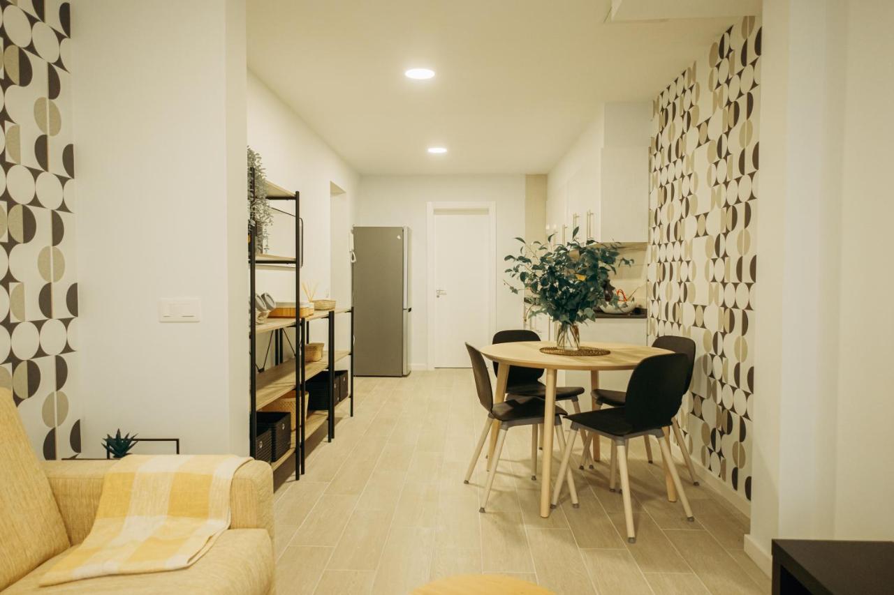 Club Apartments By Grupo Compostelana 1 Puerto de la Cruz  Bagian luar foto