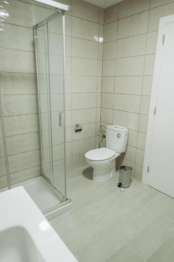 Club Apartments By Grupo Compostelana 1 Puerto de la Cruz  Bagian luar foto
