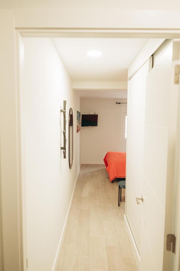 Club Apartments By Grupo Compostelana 1 Puerto de la Cruz  Bagian luar foto