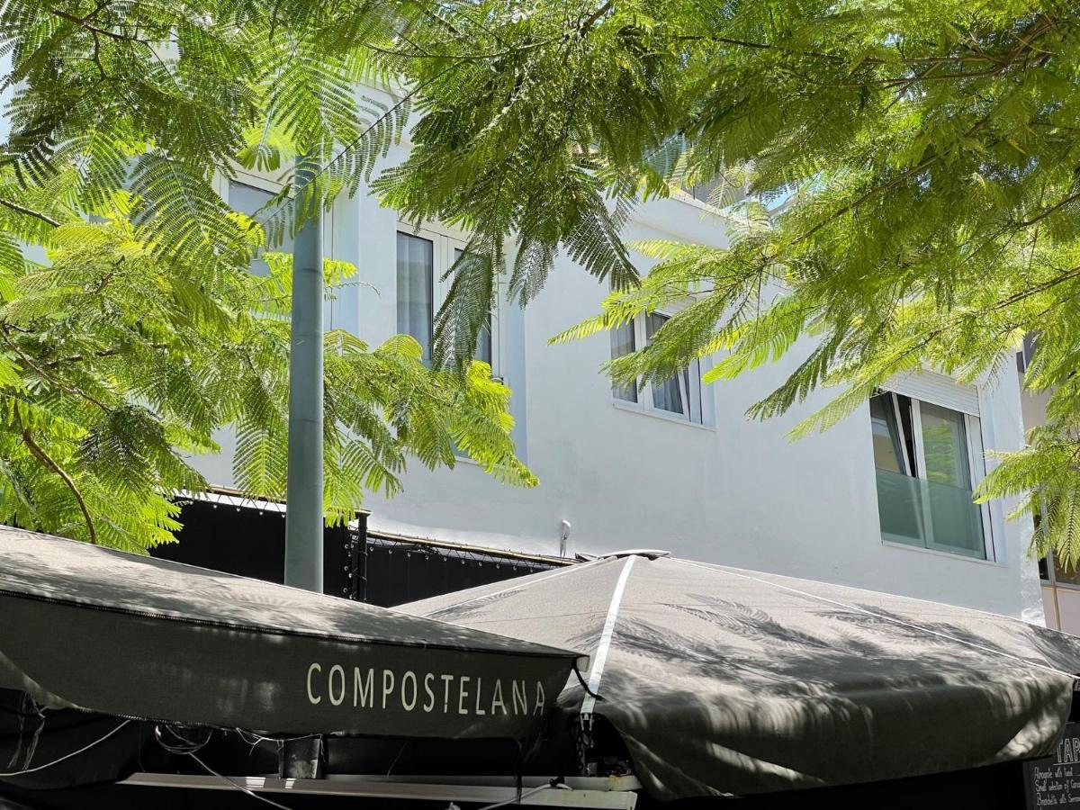 Club Apartments By Grupo Compostelana 1 Puerto de la Cruz  Bagian luar foto